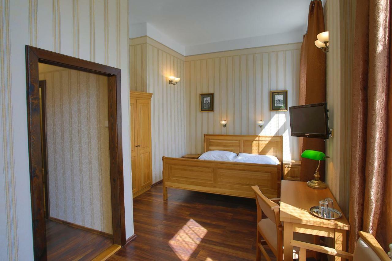 Hotel Stekl - Груба-Скала Экстерьер фото